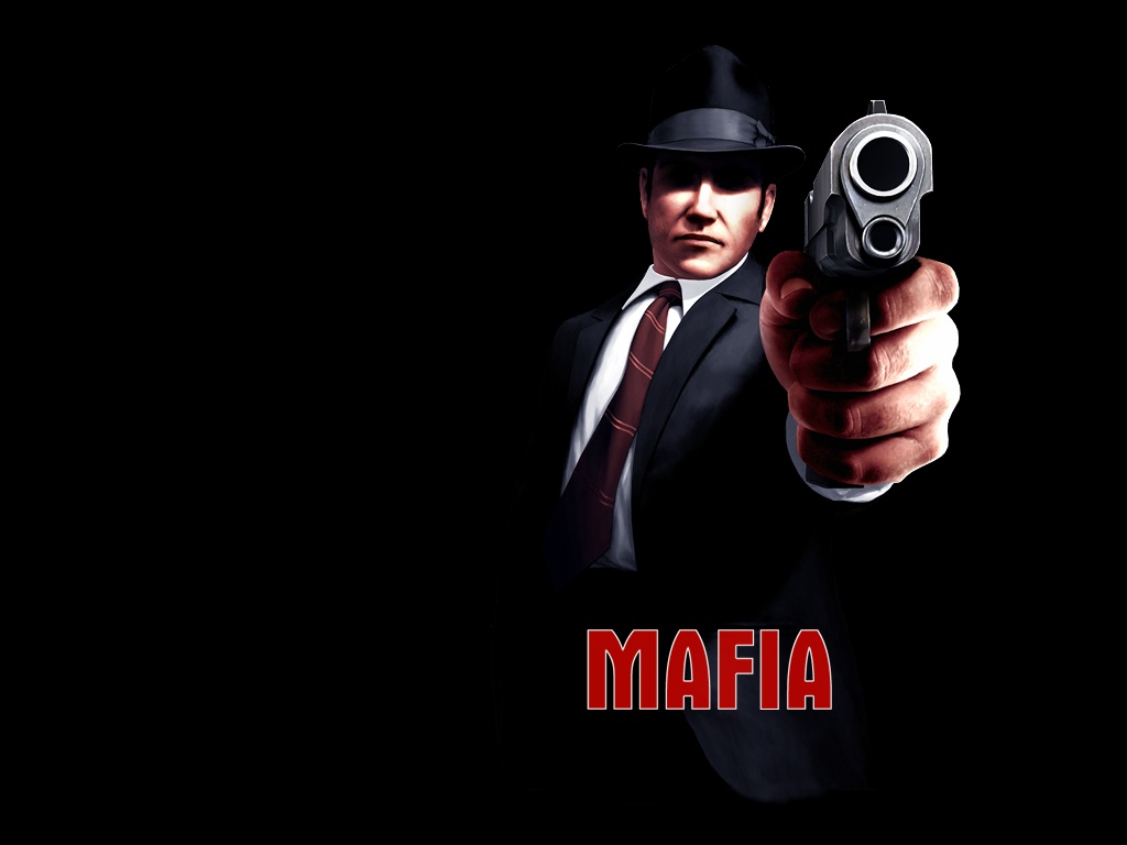 mafiawallpaper